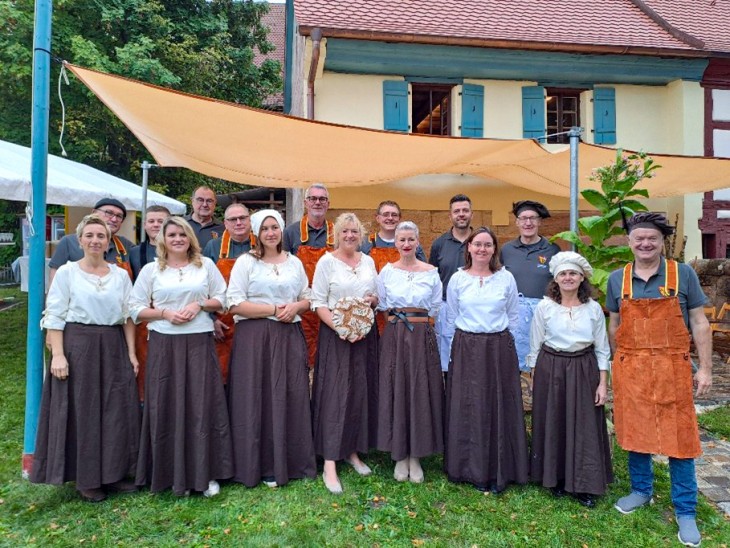 Fotos: Vorstadtverein Alt-Gründlach e.V.
