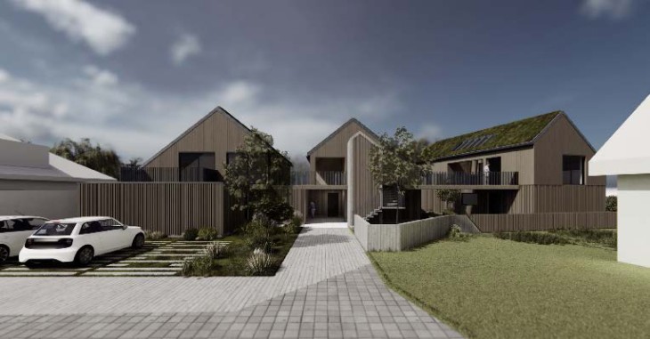 Neue Wohnmöglichkeiten für Seniorinnen und Senioren (60+) in Nürnberg-Großgründlach!