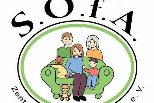 Bürgerstiftung Kerscher unterstützt „Grünes Sofa Erlangen“