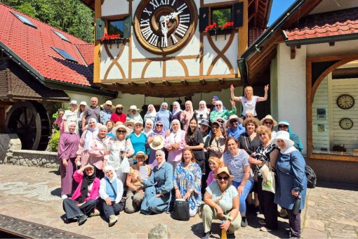 Bürgerstiftung Kerscher stützt das Ehrenamt 