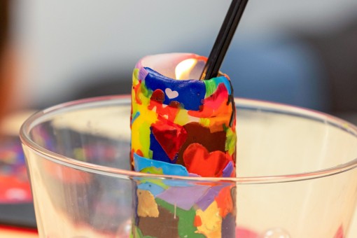 Die Bürgerstiftung Kerscher stärkt das Herz von Lacrima