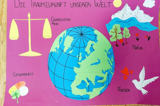 Bürgerstiftung Kerscher unterstützt „LebensWert(e)“ in der Oberpfalz