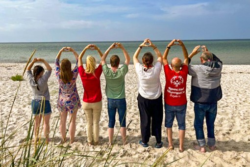 Bürgerstiftung Kerscher fördert Gruppenreisen der Lebenshilfe 