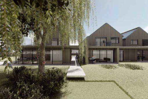 Neue Wohnmöglichkeiten für Seniorinnen und Senioren (60+) in Nürnberg-Großgründlach!