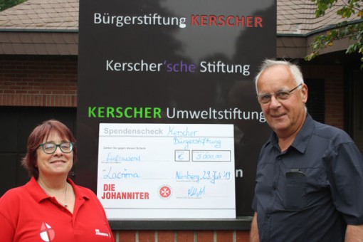 Unterstützung trauernder Kinder